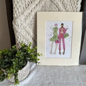 Fashion Art